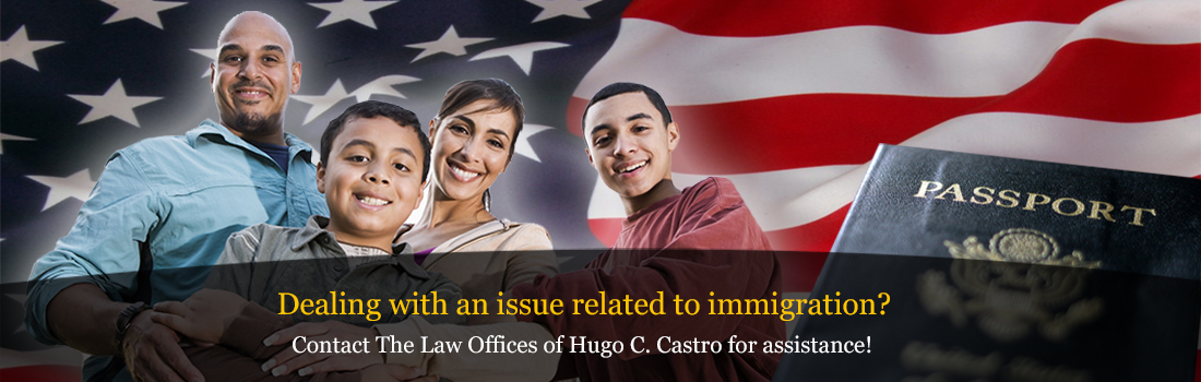 Montgomery County maryland Immigration Lawyer
